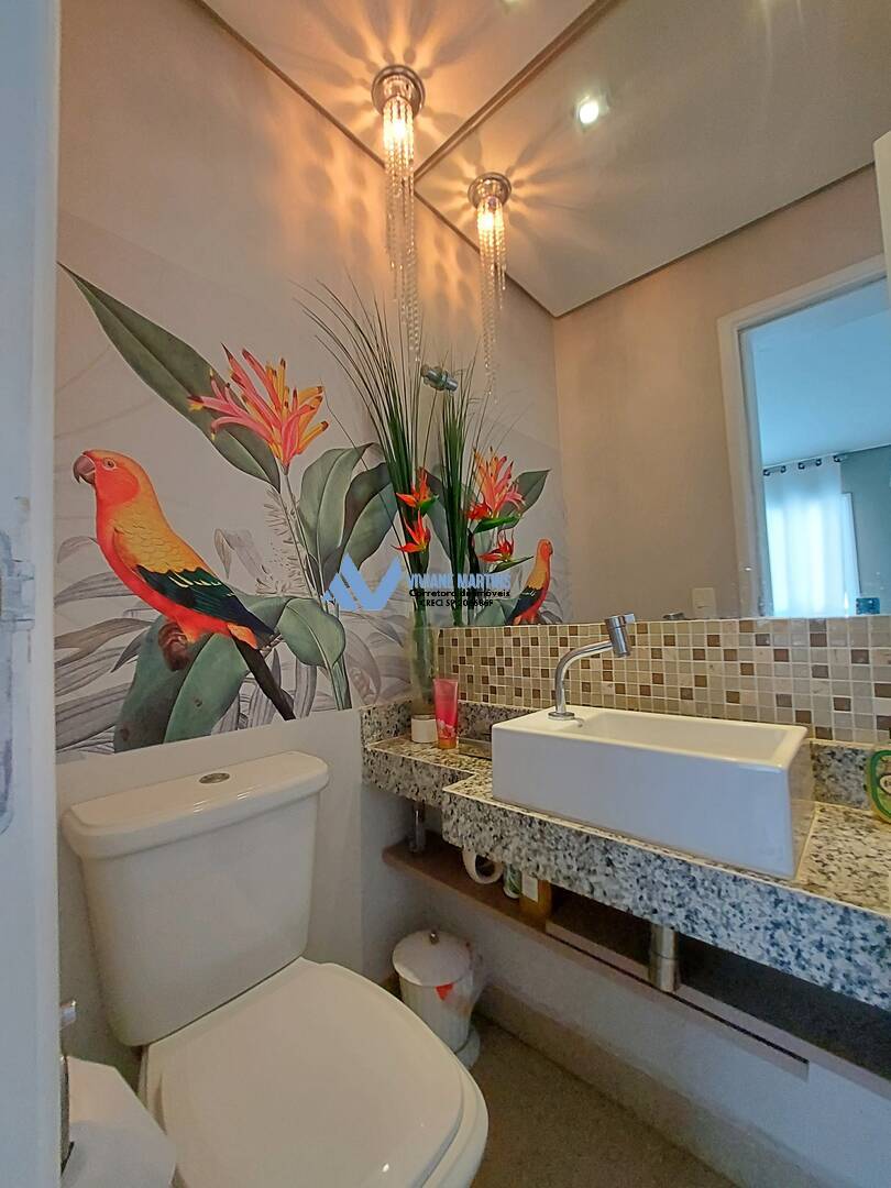 Apartamento, 4 quartos, 134 m² - Foto 13