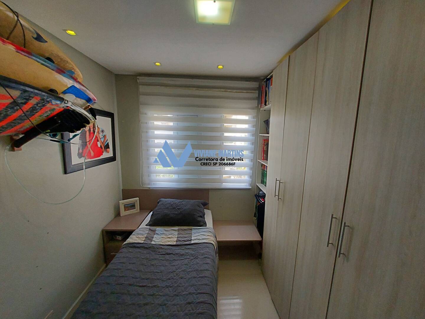 Apartamento, 4 quartos, 134 m² - Foto 19