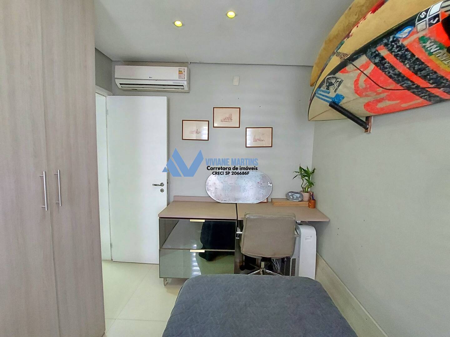 Apartamento, 4 quartos, 134 m² - Foto 20