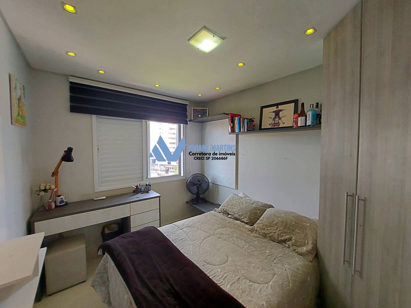 Apartamento, 4 quartos, 134 m² - Foto 21