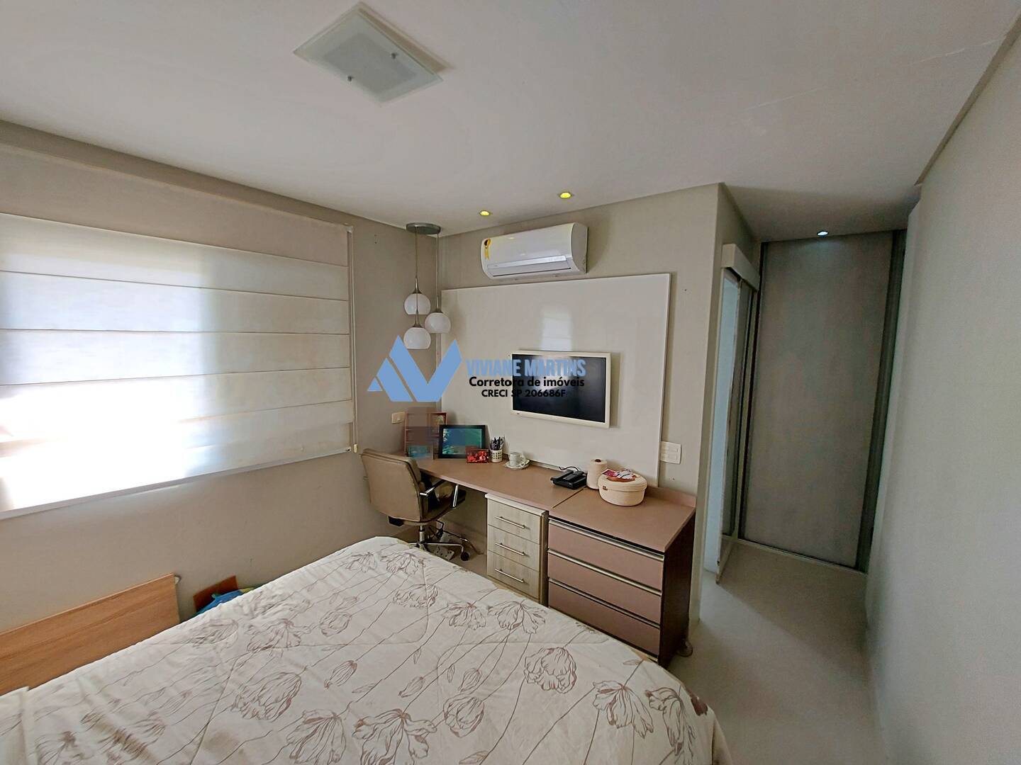 Apartamento, 4 quartos, 134 m² - Foto 24