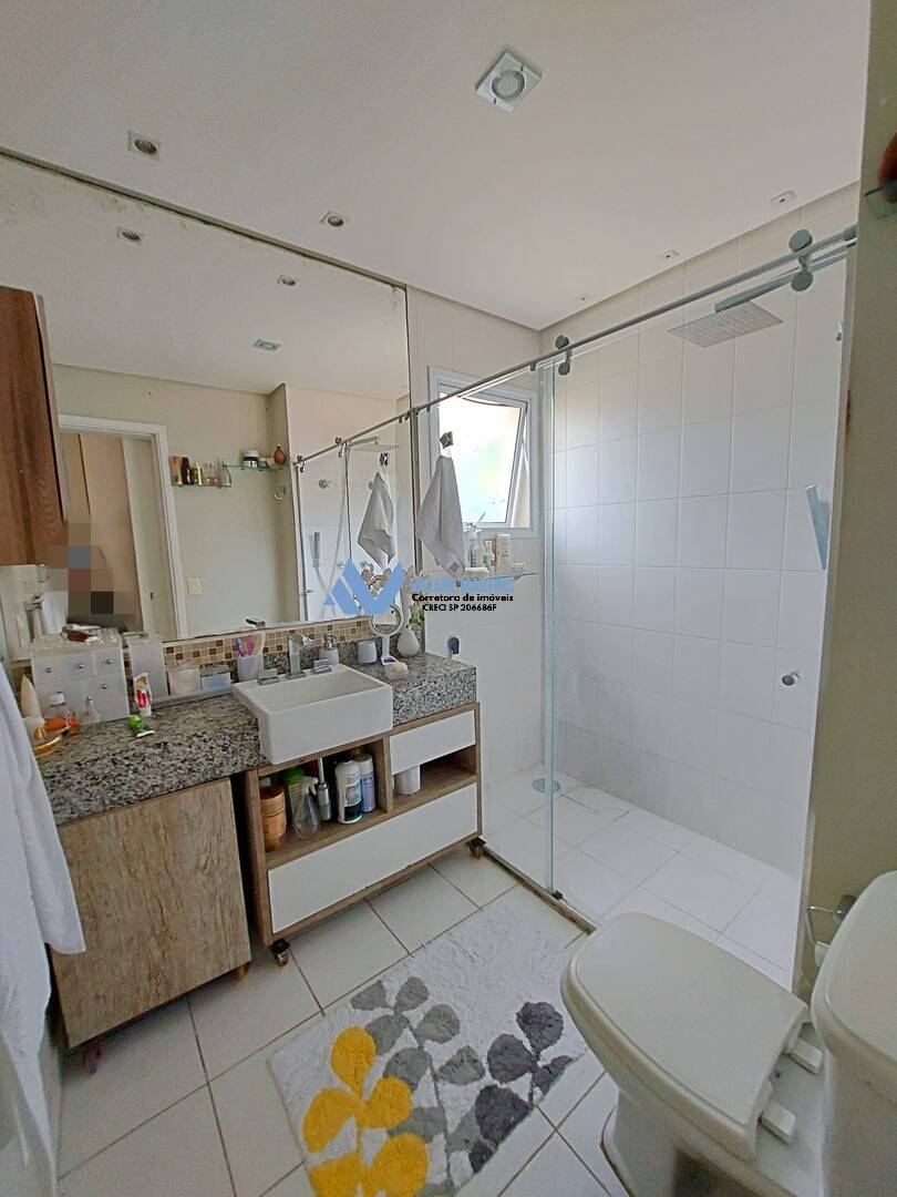 Apartamento, 4 quartos, 134 m² - Foto 27