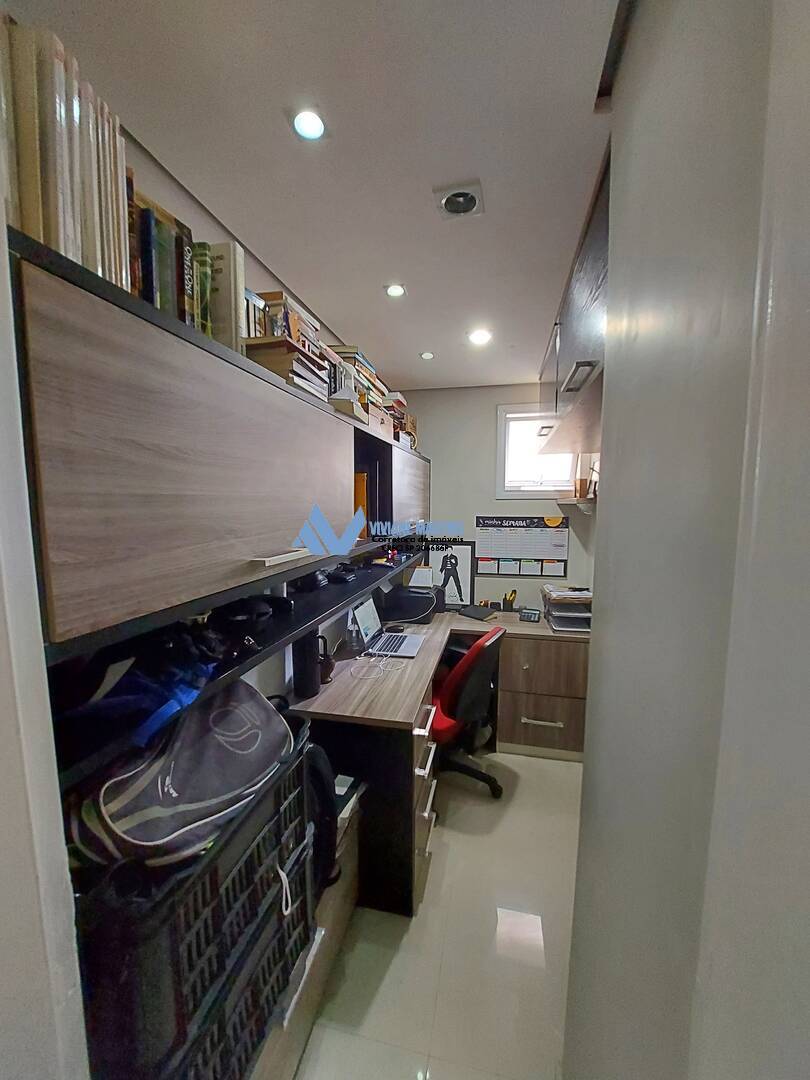 Apartamento, 4 quartos, 134 m² - Foto 29