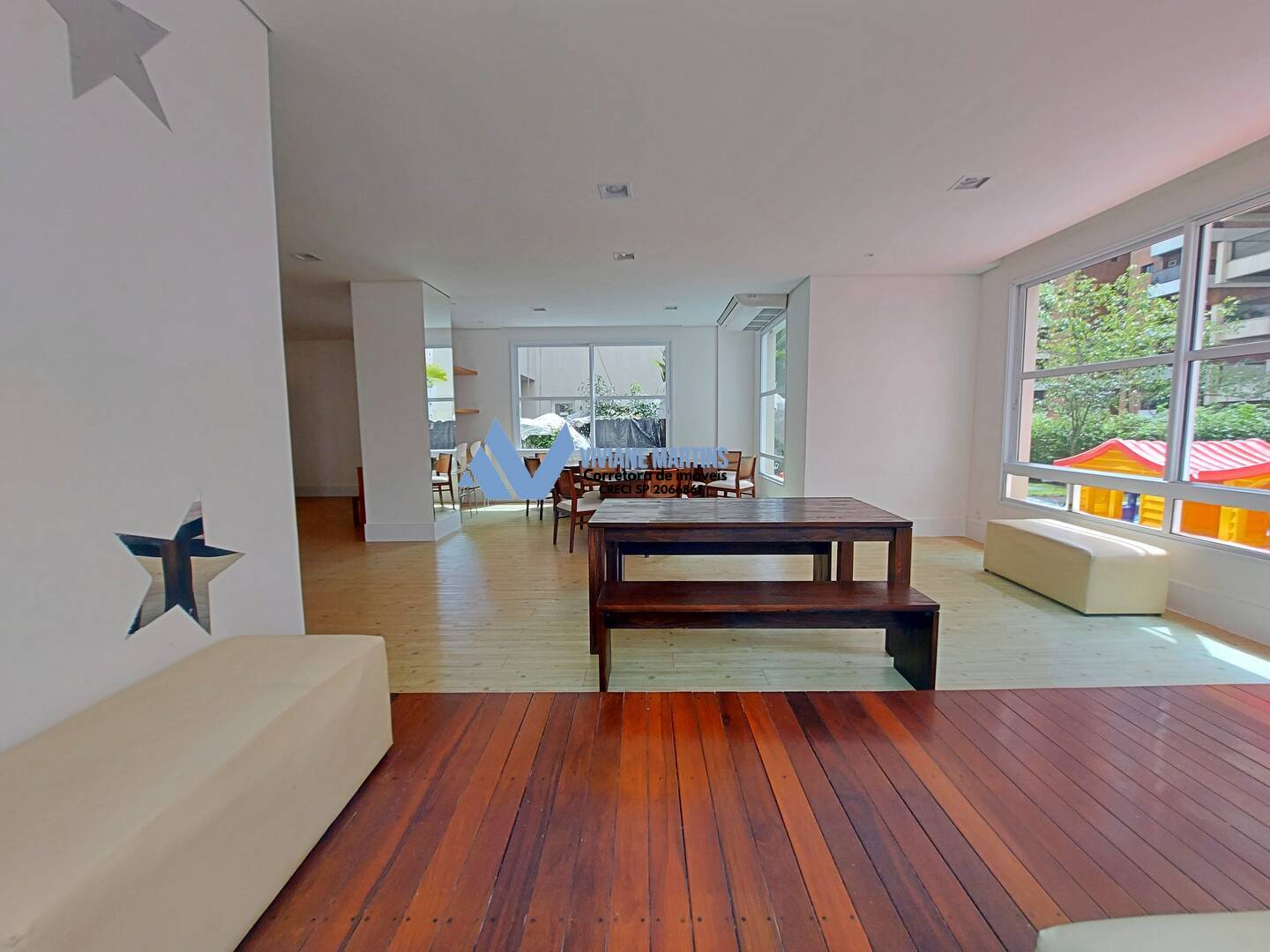 Apartamento, 4 quartos, 134 m² - Foto 41