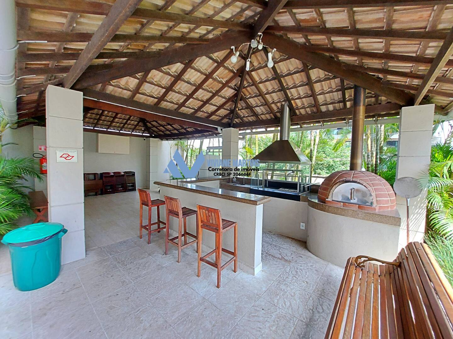 Apartamento, 4 quartos, 134 m² - Foto 47