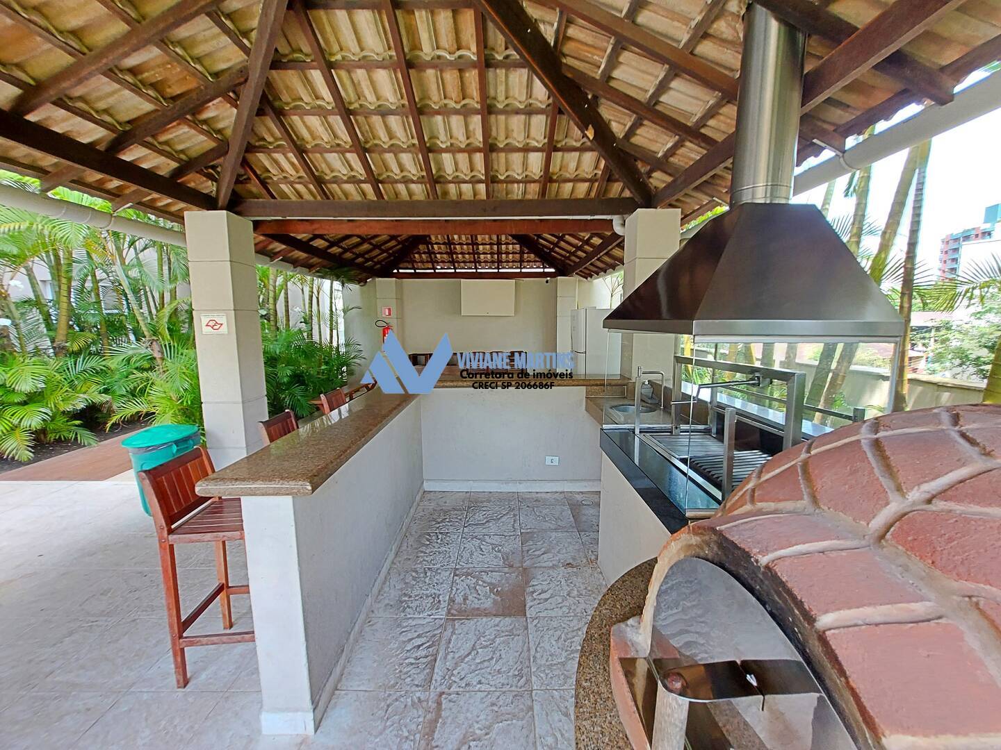 Apartamento, 4 quartos, 134 m² - Foto 48