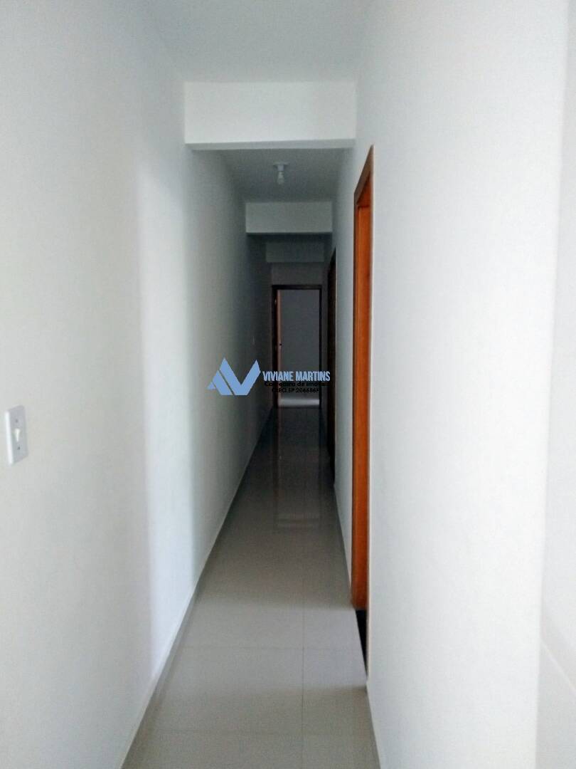 Casa, 3 quartos, 220 m² - Foto 9