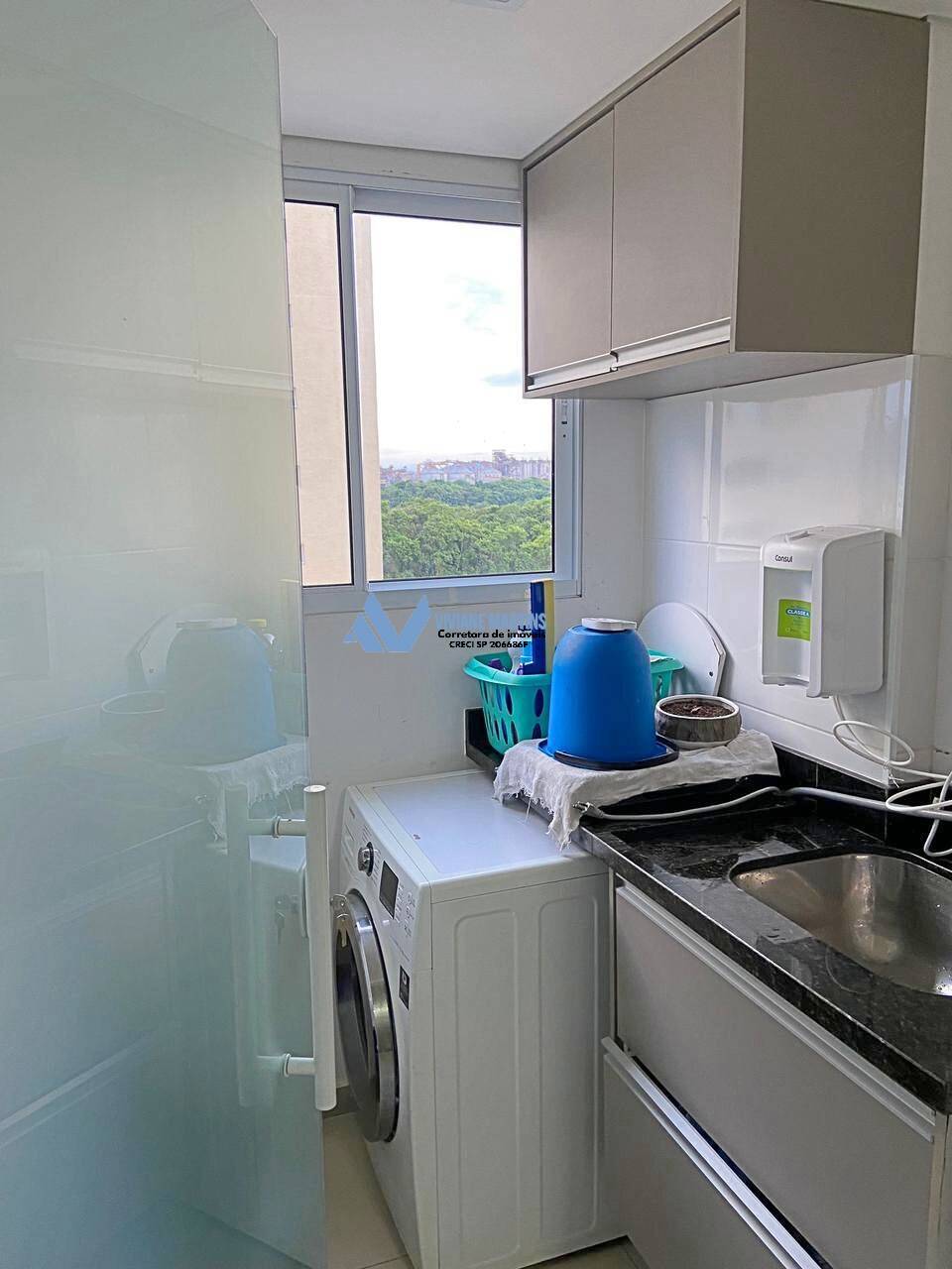 Apartamento, 2 quartos, 54 m² - Foto 4