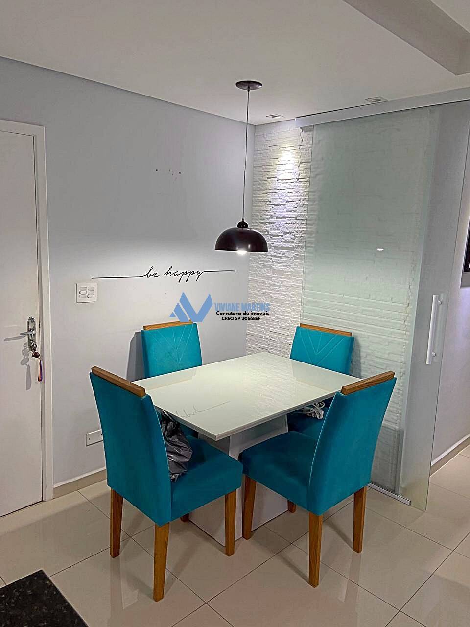 Apartamento, 2 quartos, 54 m² - Foto 3