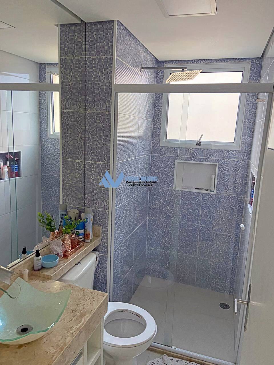 Apartamento, 2 quartos, 54 m² - Foto 7