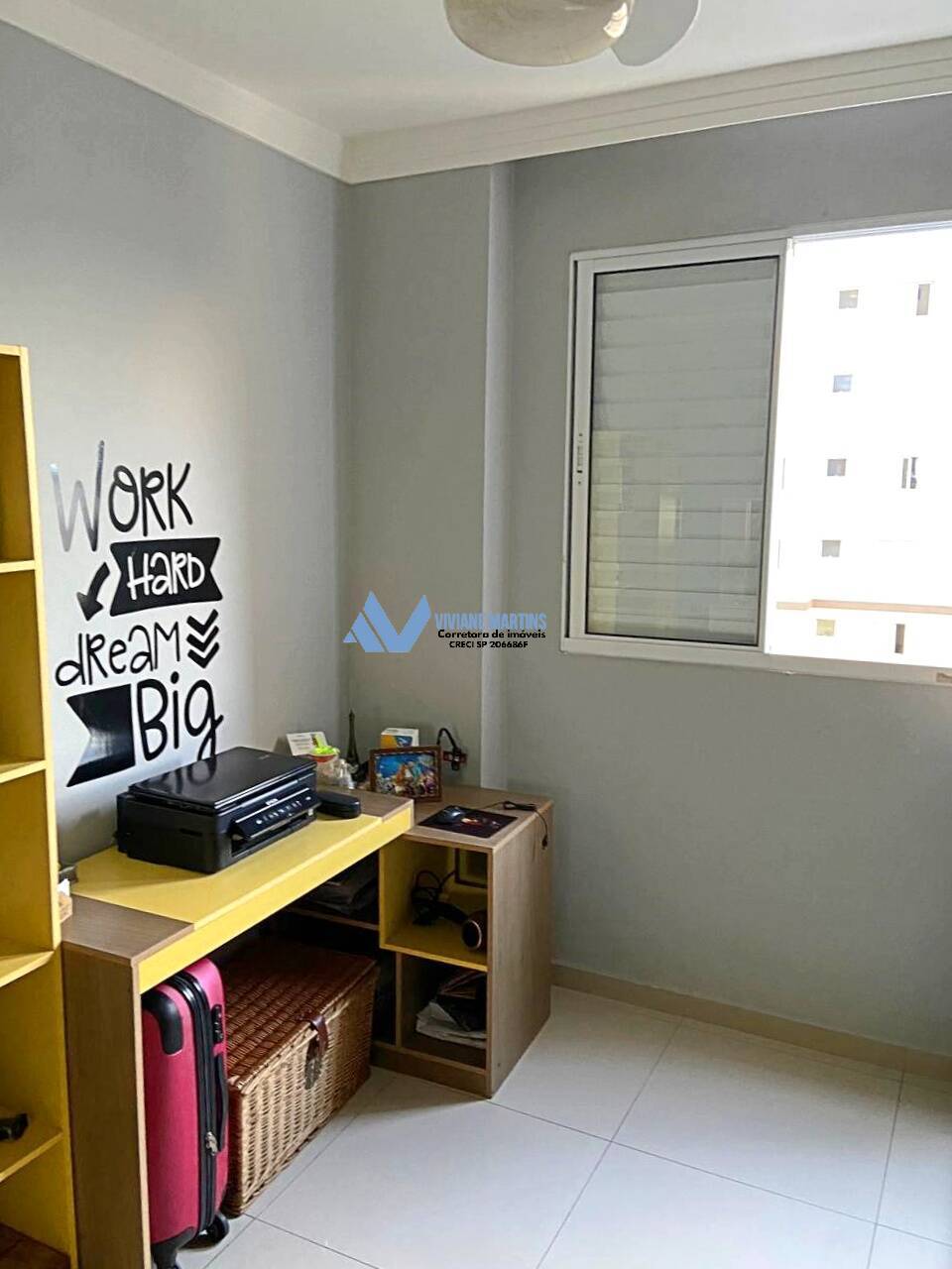 Apartamento, 2 quartos, 54 m² - Foto 8