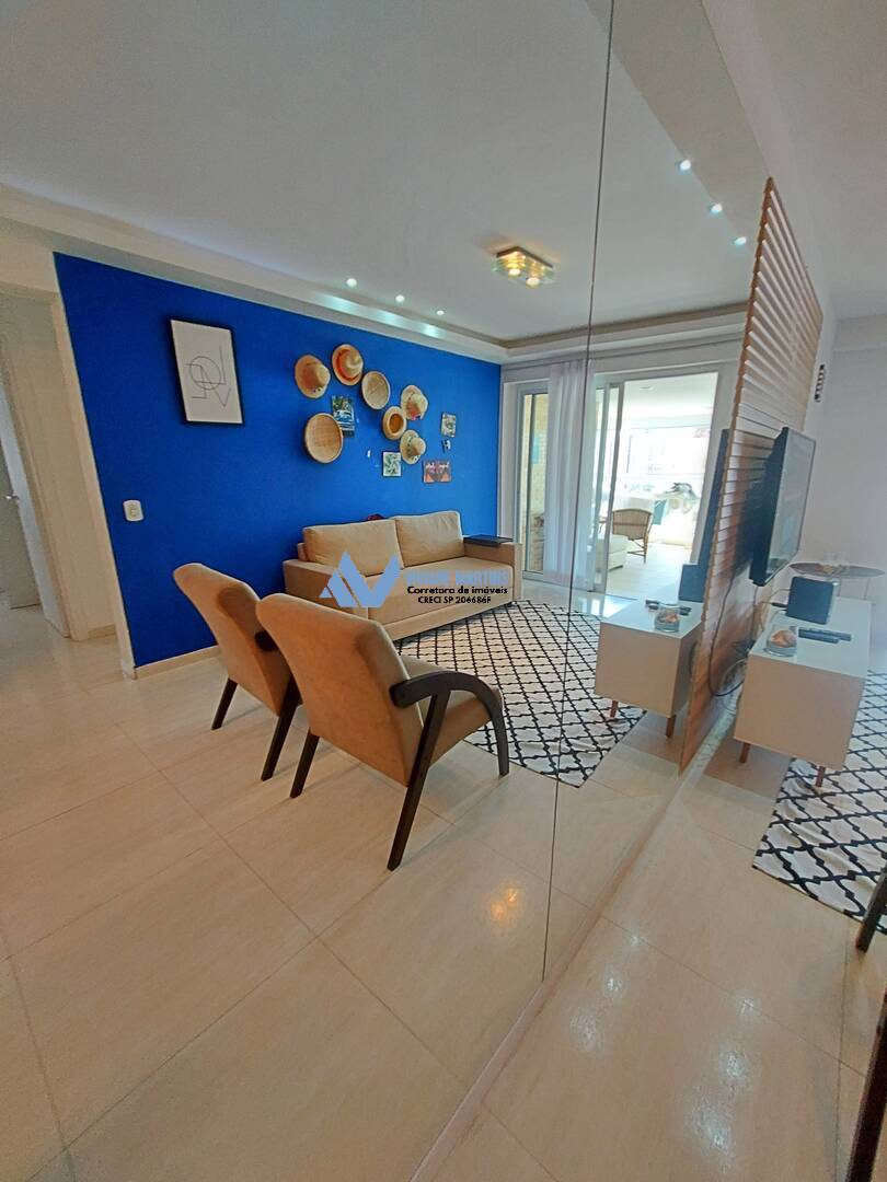 Apartamento, 3 quartos, 120 m² - Foto 7