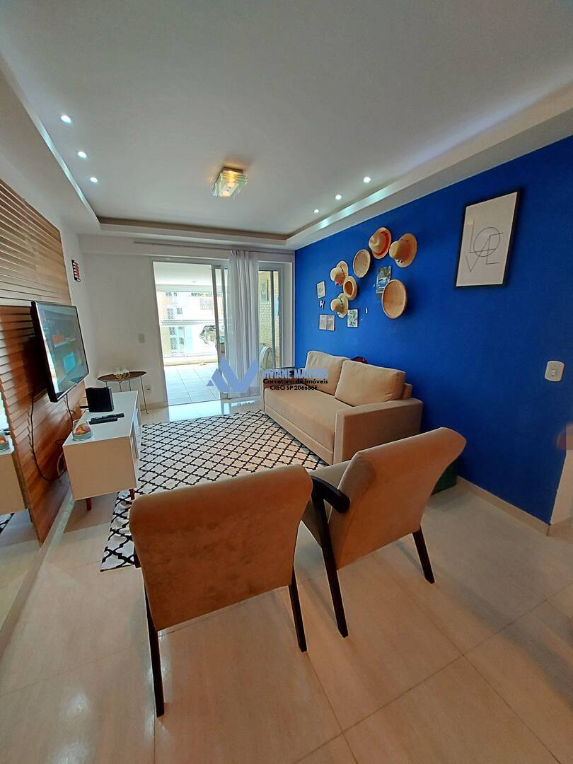 Apartamento, 3 quartos, 120 m² - Foto 8