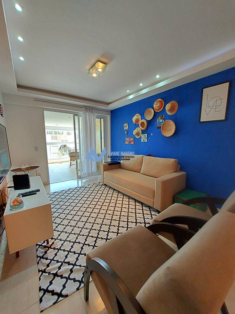 Apartamento, 3 quartos, 120 m² - Foto 9