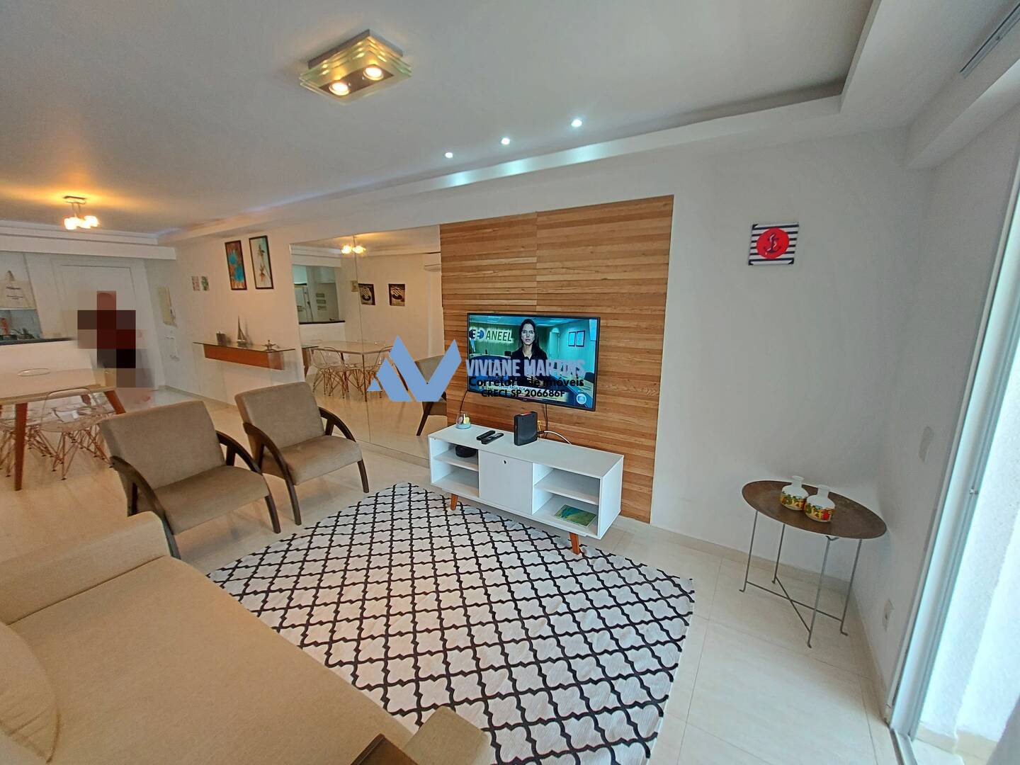 Apartamento, 3 quartos, 120 m² - Foto 10