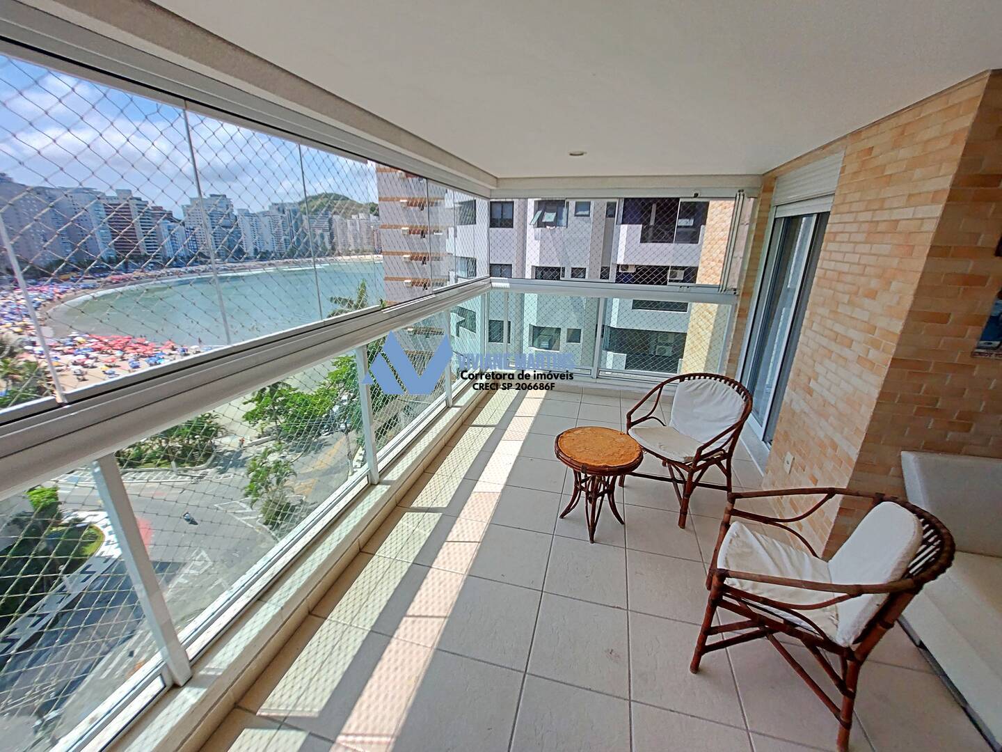 Apartamento, 3 quartos, 120 m² - Foto 1