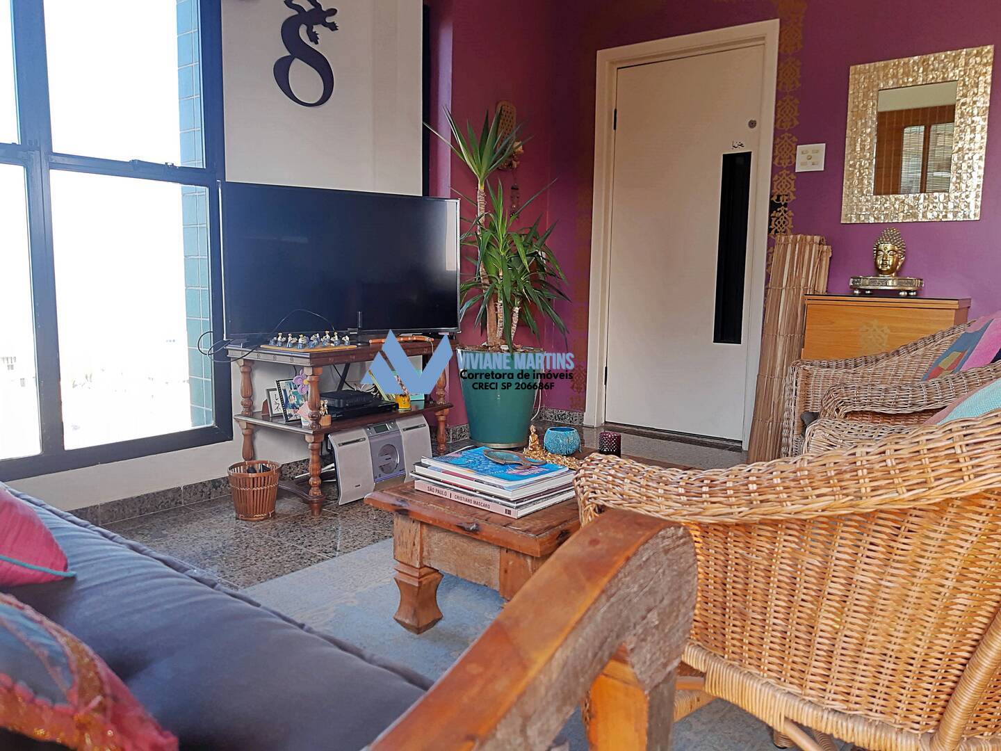 Apartamento, 3 quartos, 110 m² - Foto 12