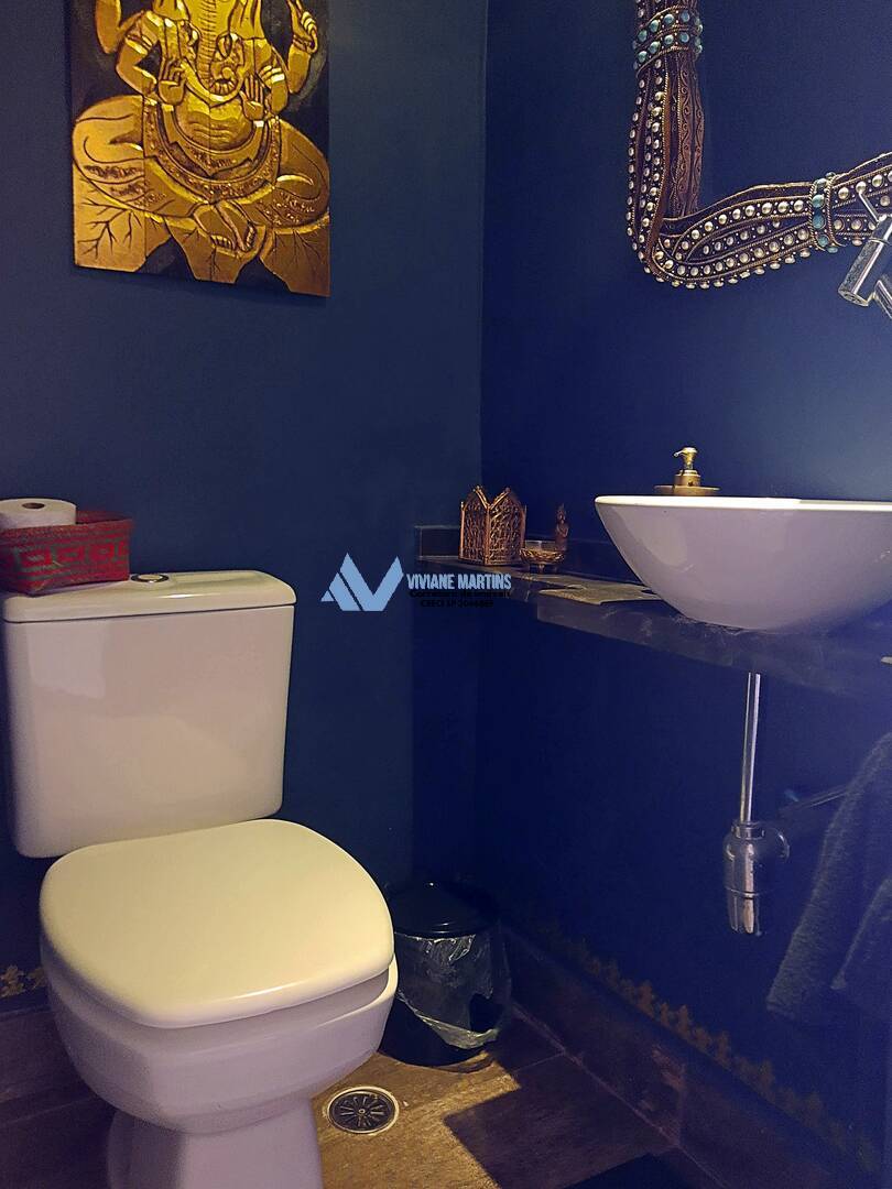 Apartamento, 3 quartos, 110 m² - Foto 21