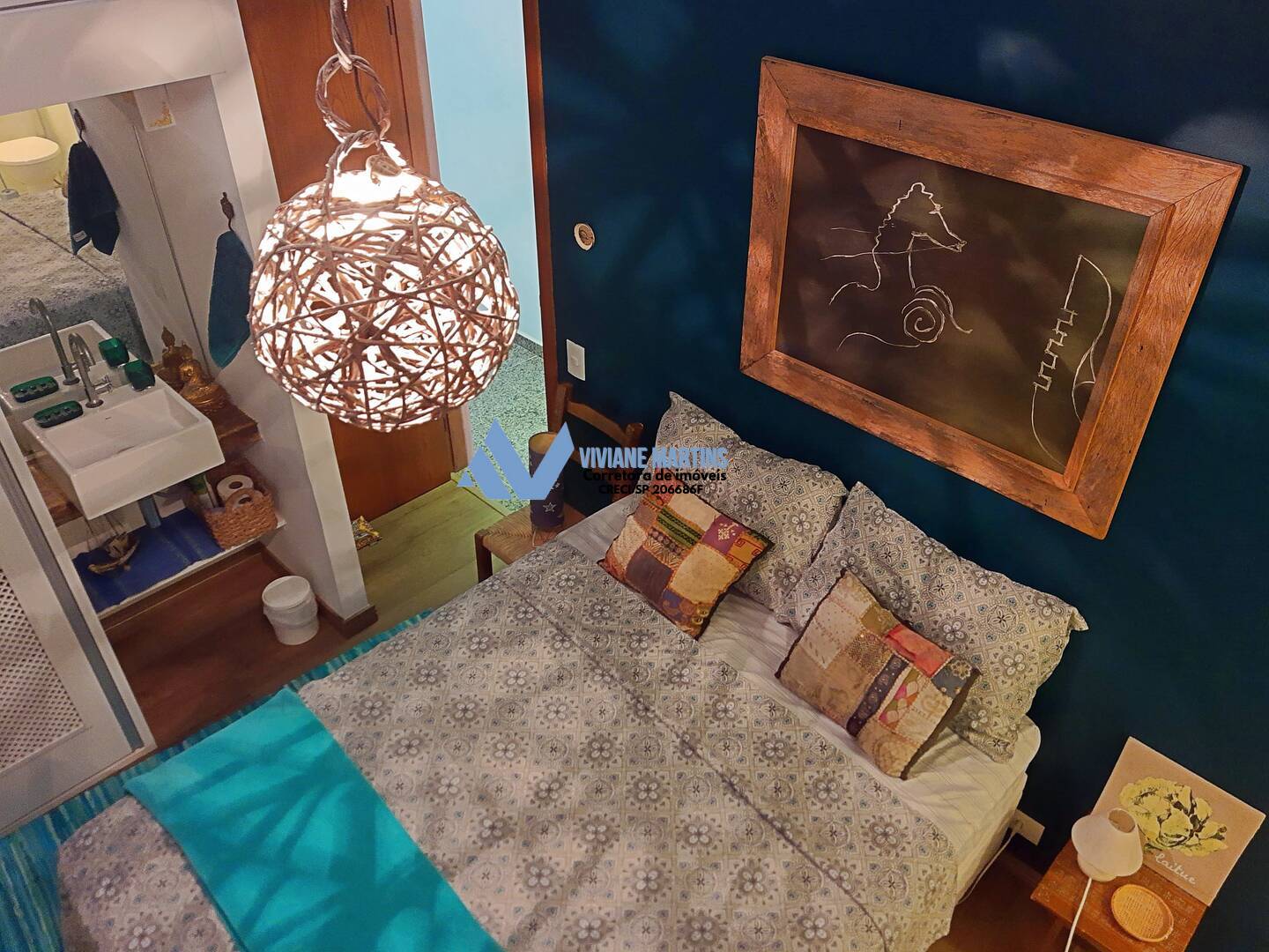 Apartamento, 3 quartos, 110 m² - Foto 25