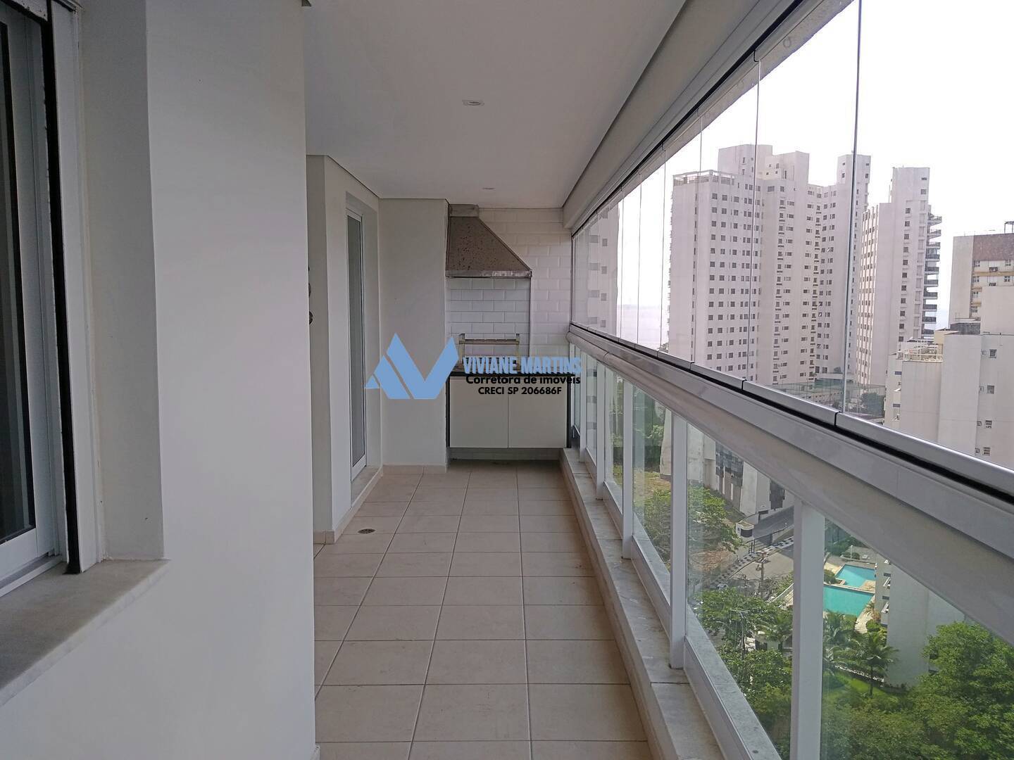 Apartamento, 2 quartos, 90 m² - Foto 3