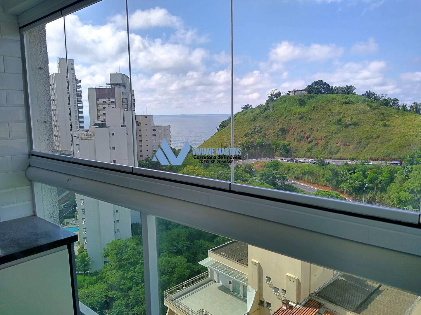 Apartamento, 2 quartos, 90 m² - Foto 1