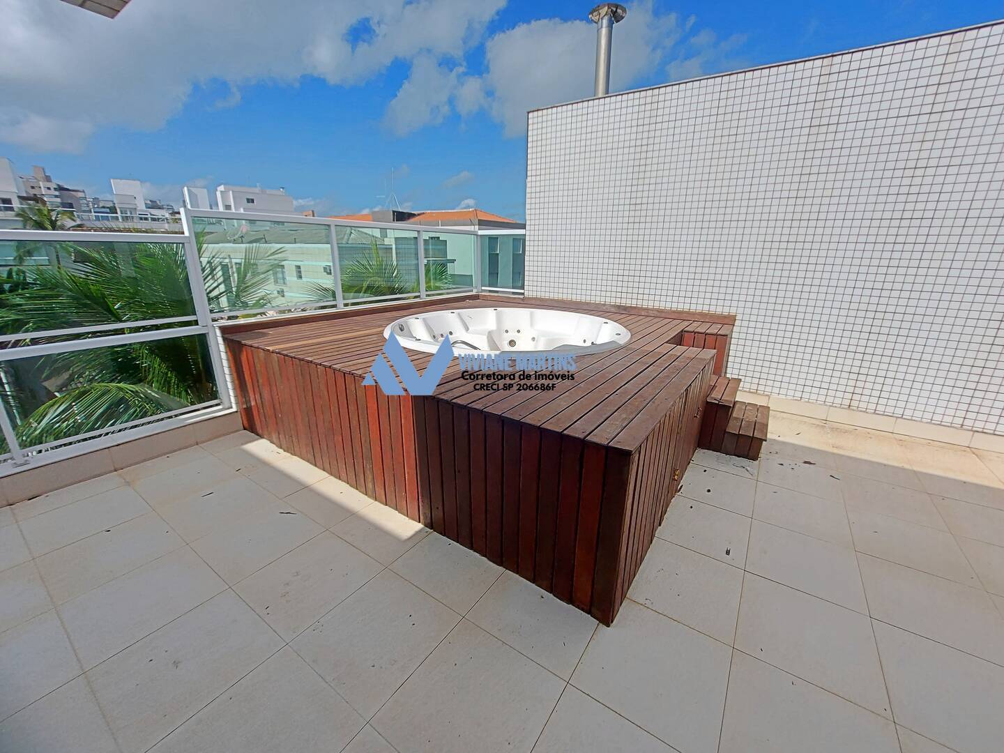 Cobertura, 3 quartos, 287 m² - Foto 3