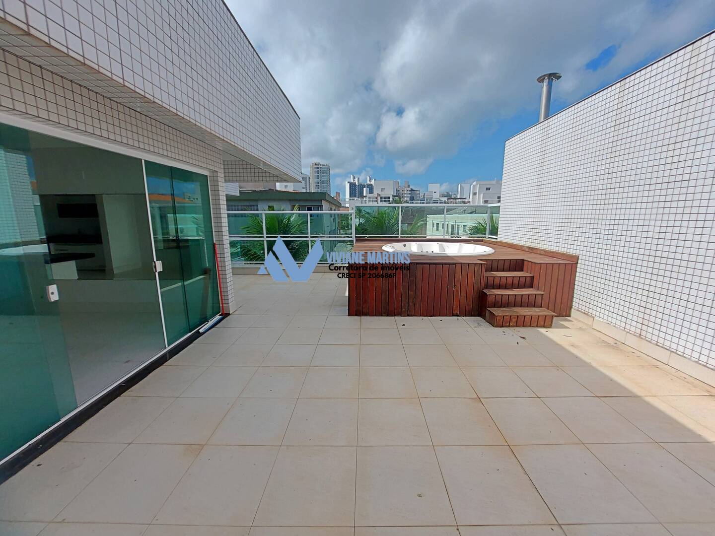 Cobertura, 3 quartos, 287 m² - Foto 2
