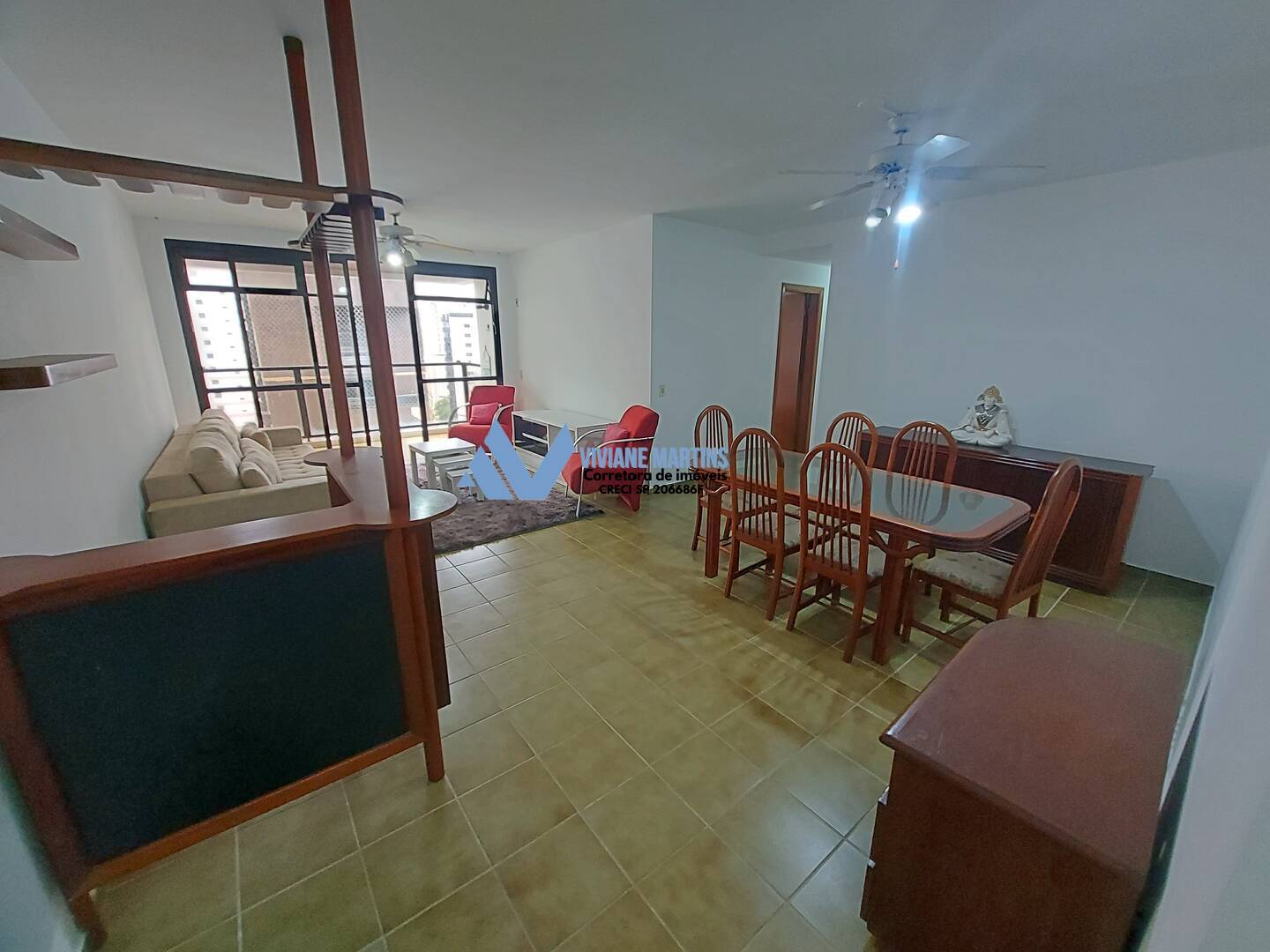 Apartamento, 3 quartos, 132 m² - Foto 6