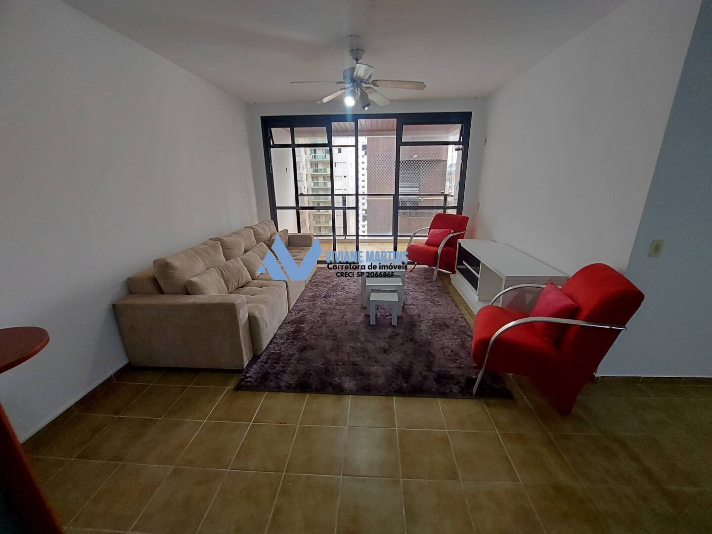Apartamento, 3 quartos, 132 m² - Foto 7