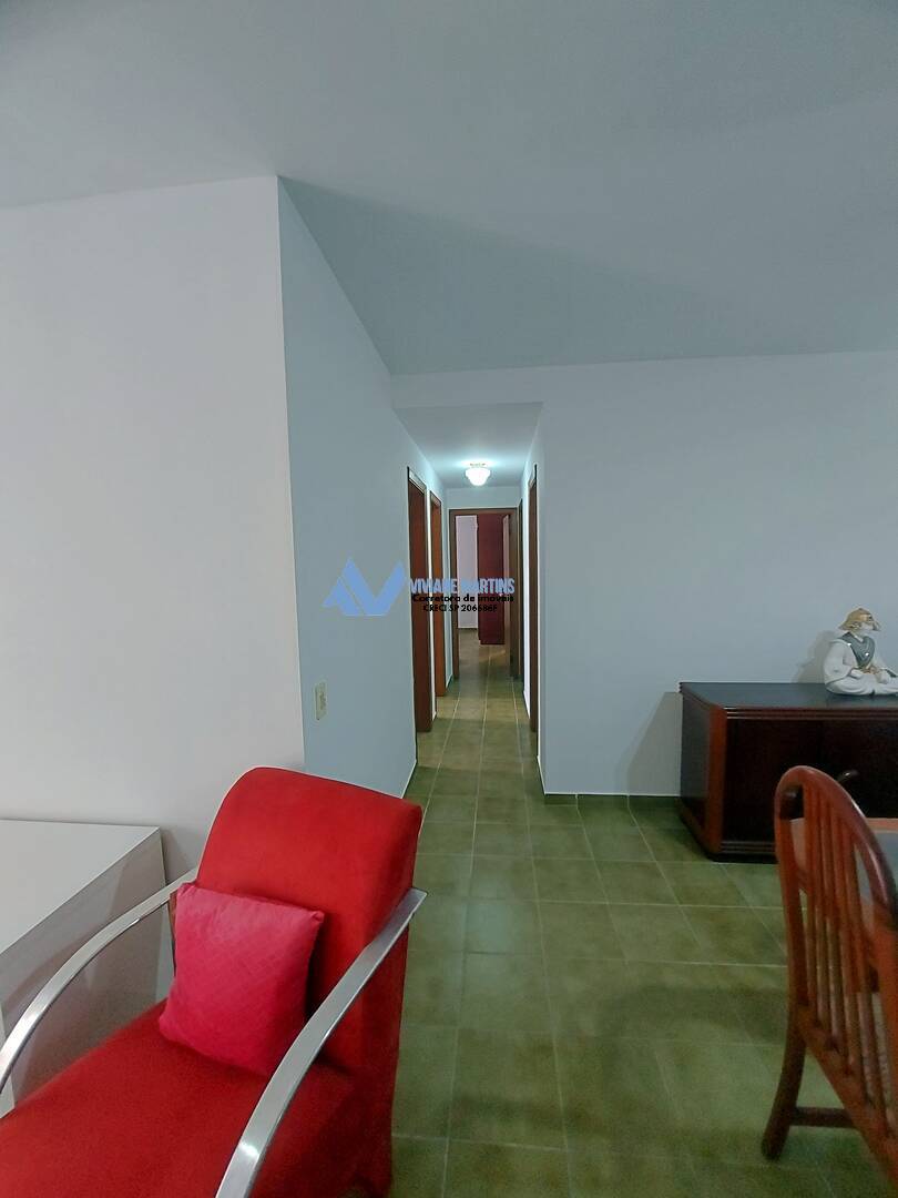 Apartamento, 3 quartos, 132 m² - Foto 8