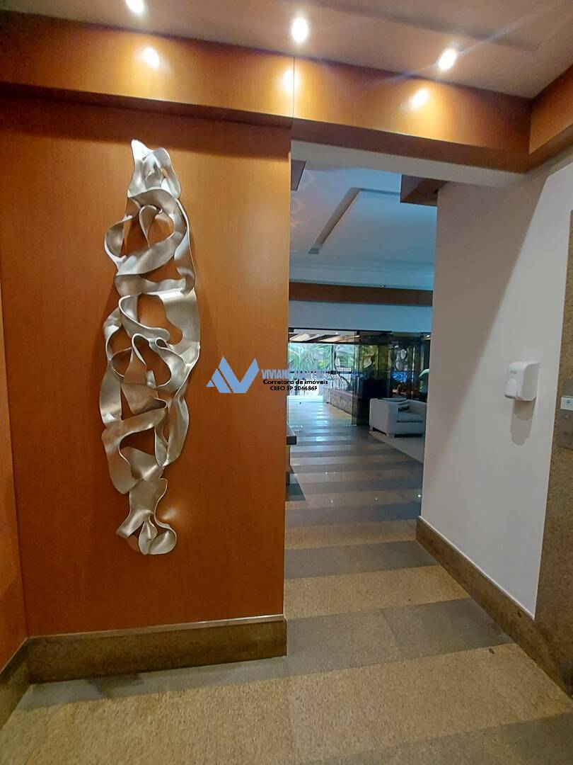 Apartamento, 3 quartos, 132 m² - Foto 39