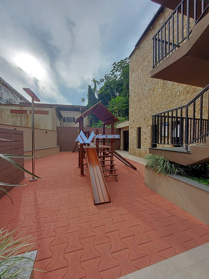 Apartamento, 3 quartos, 132 m² - Foto 41