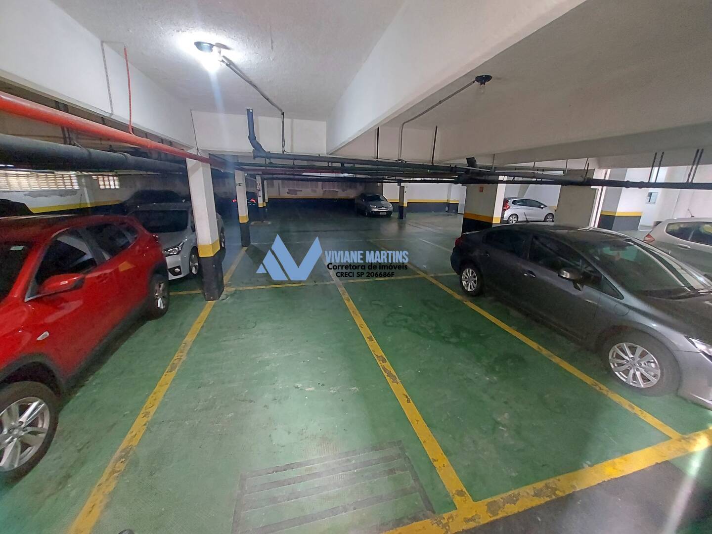 Apartamento, 3 quartos, 132 m² - Foto 42