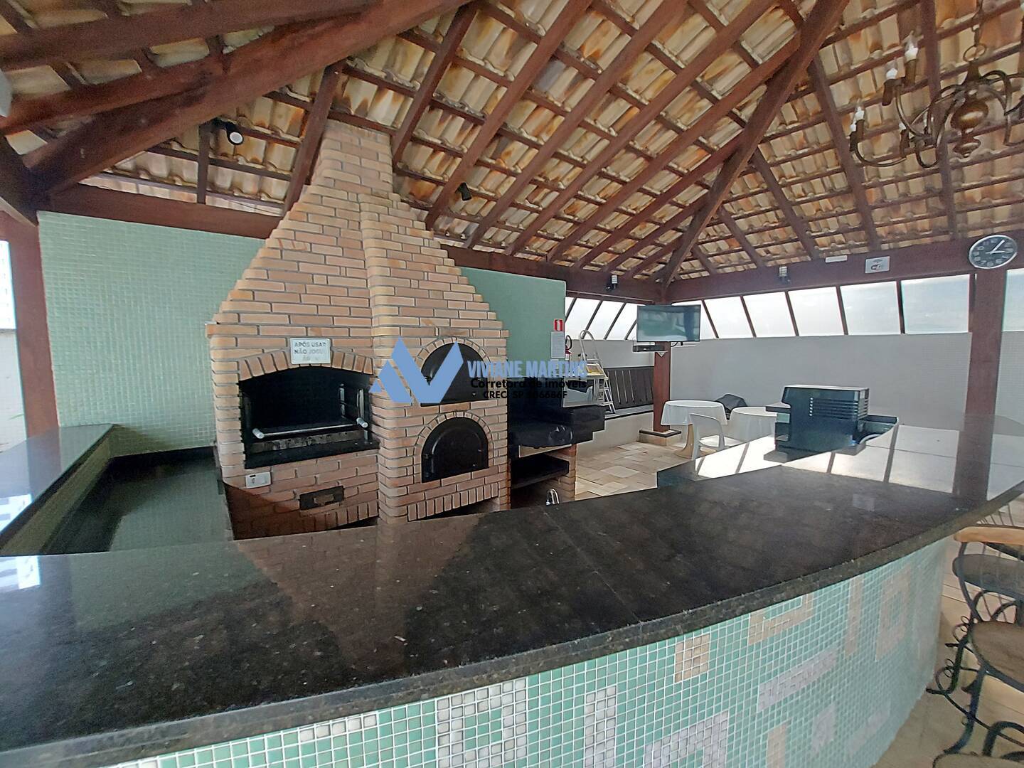 Apartamento, 3 quartos, 132 m² - Foto 44