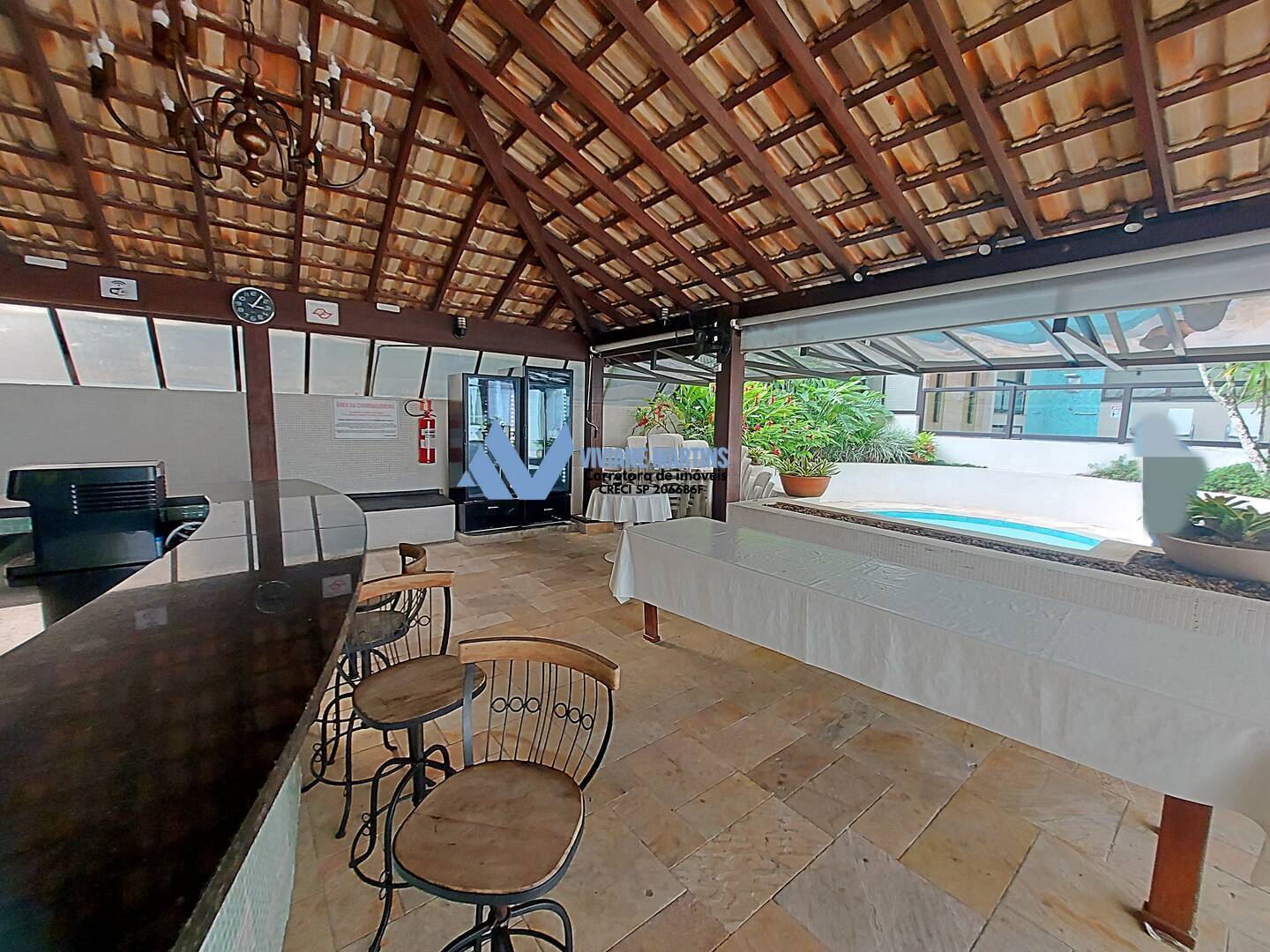 Apartamento, 3 quartos, 132 m² - Foto 45