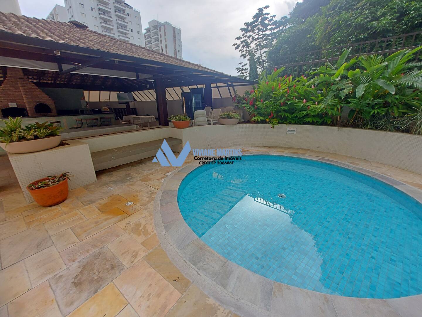 Apartamento, 3 quartos, 132 m² - Foto 46