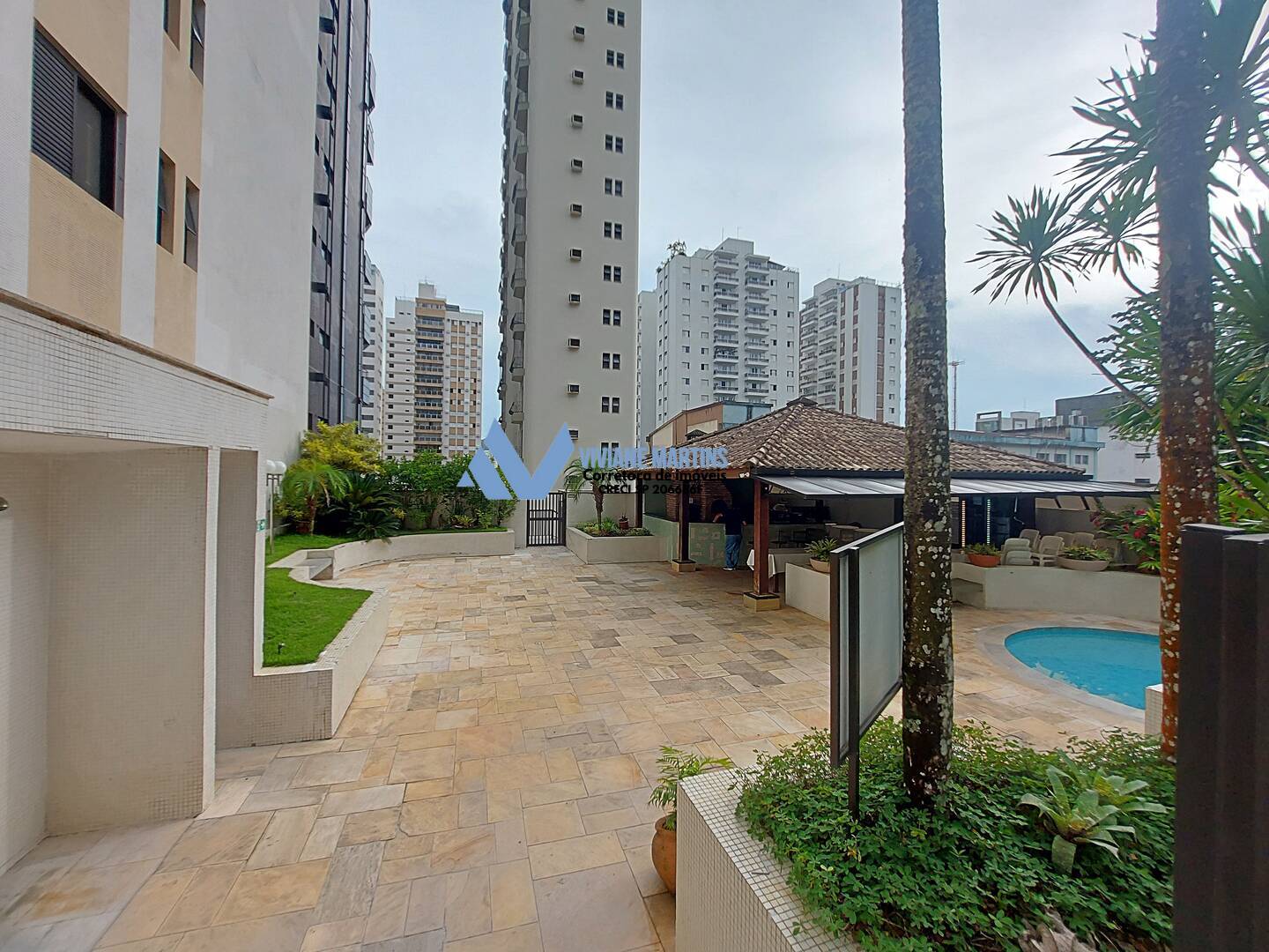 Apartamento, 3 quartos, 132 m² - Foto 50