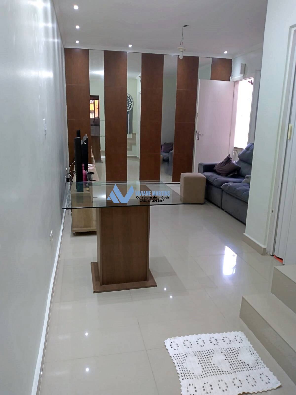 Casa, 2 quartos, 67 m² - Foto 5