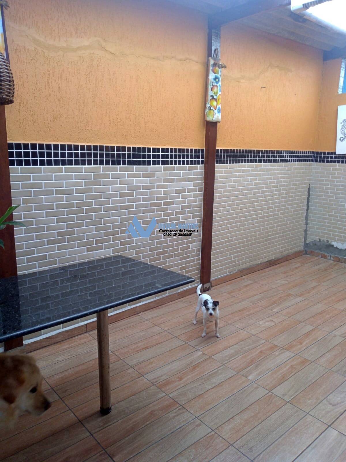 Casa, 2 quartos, 67 m² - Foto 3