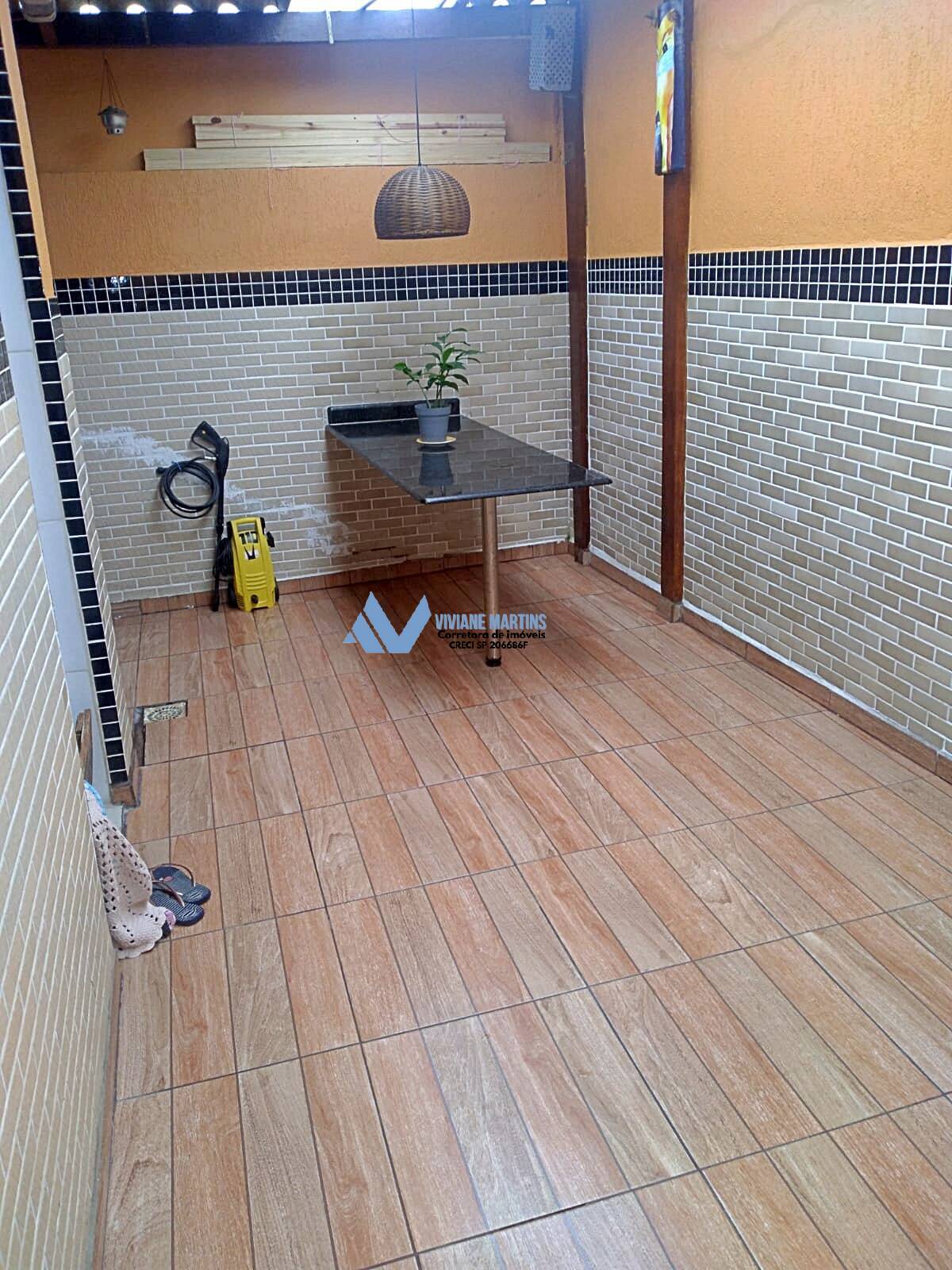 Casa, 2 quartos, 67 m² - Foto 2