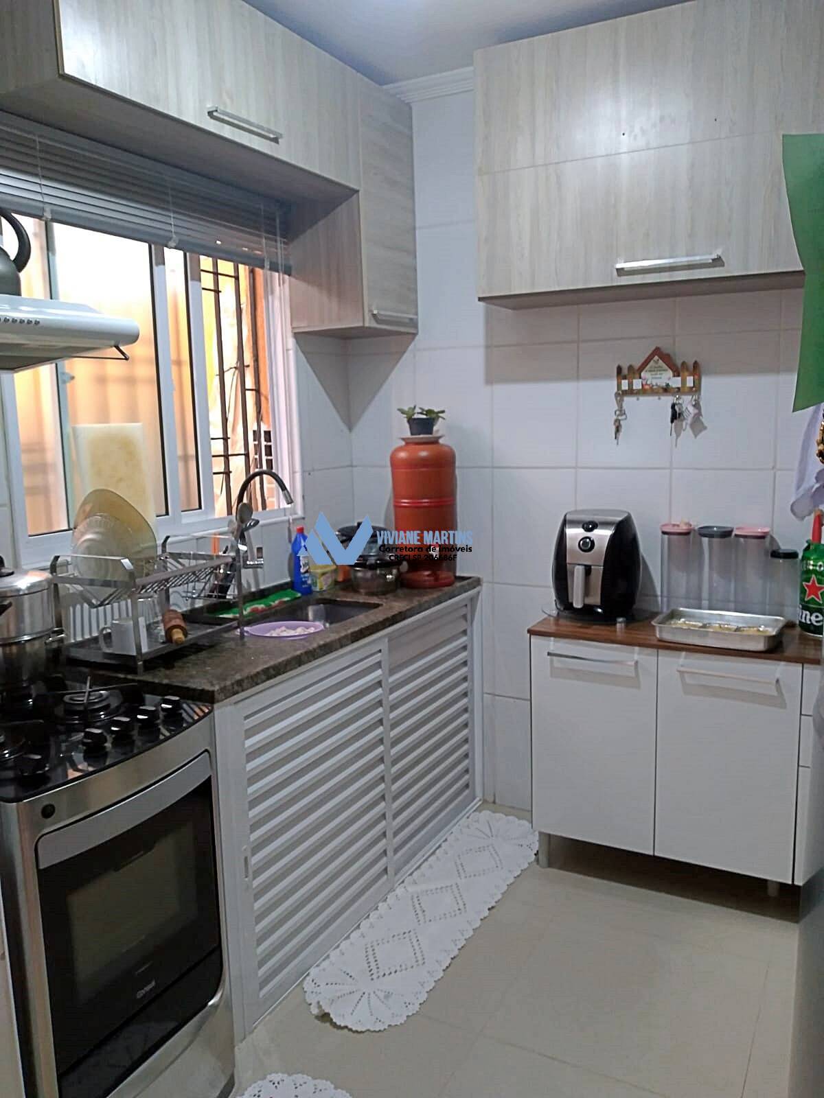 Casa, 2 quartos, 67 m² - Foto 11