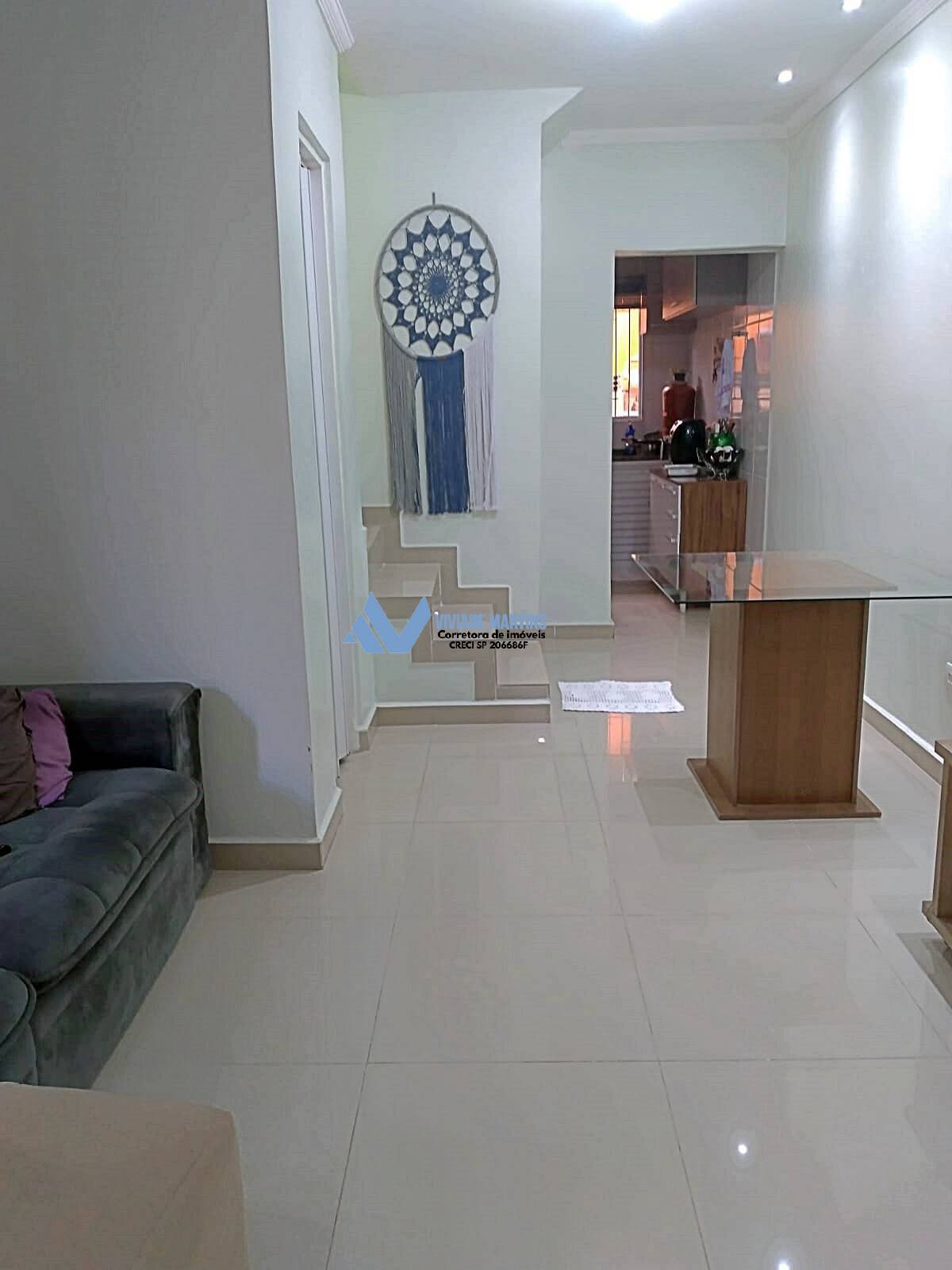 Casa, 2 quartos, 67 m² - Foto 6