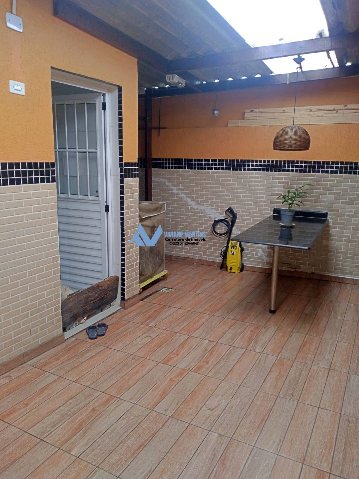 Casa, 2 quartos, 67 m² - Foto 4