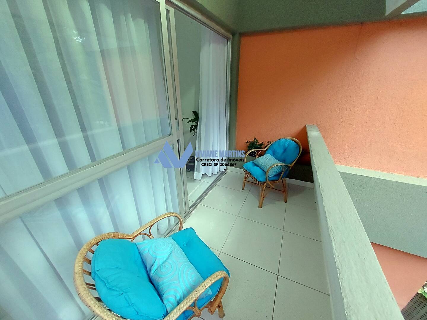 Apartamento, 2 quartos, 80 m² - Foto 3