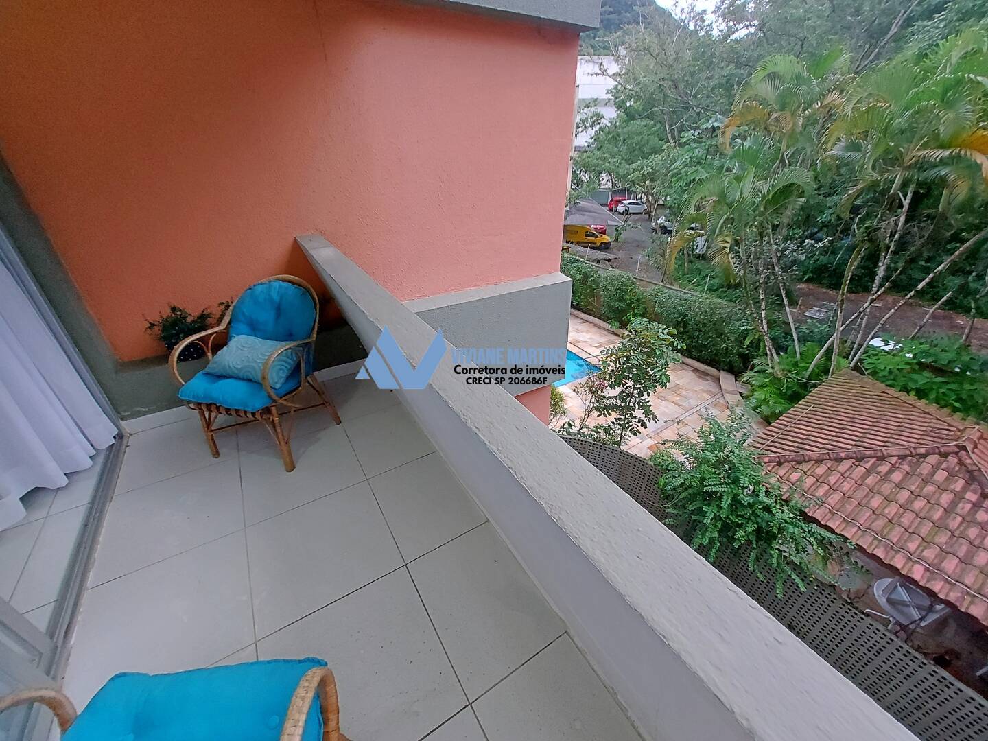 Apartamento, 2 quartos, 80 m² - Foto 1