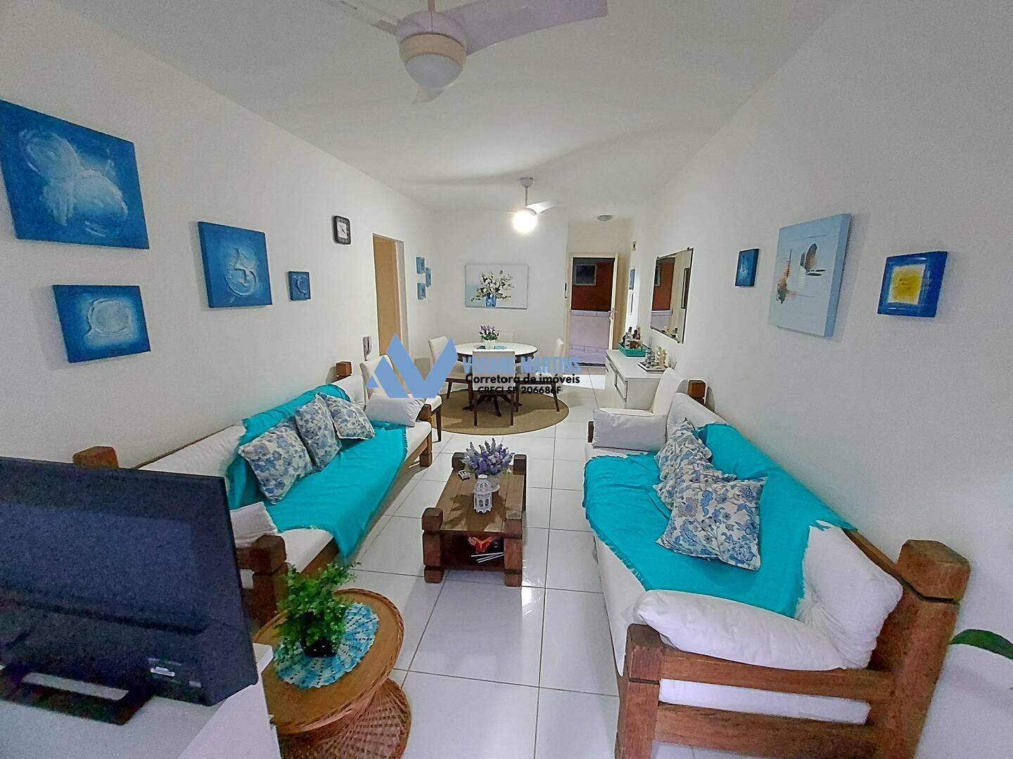 Apartamento, 2 quartos, 80 m² - Foto 4