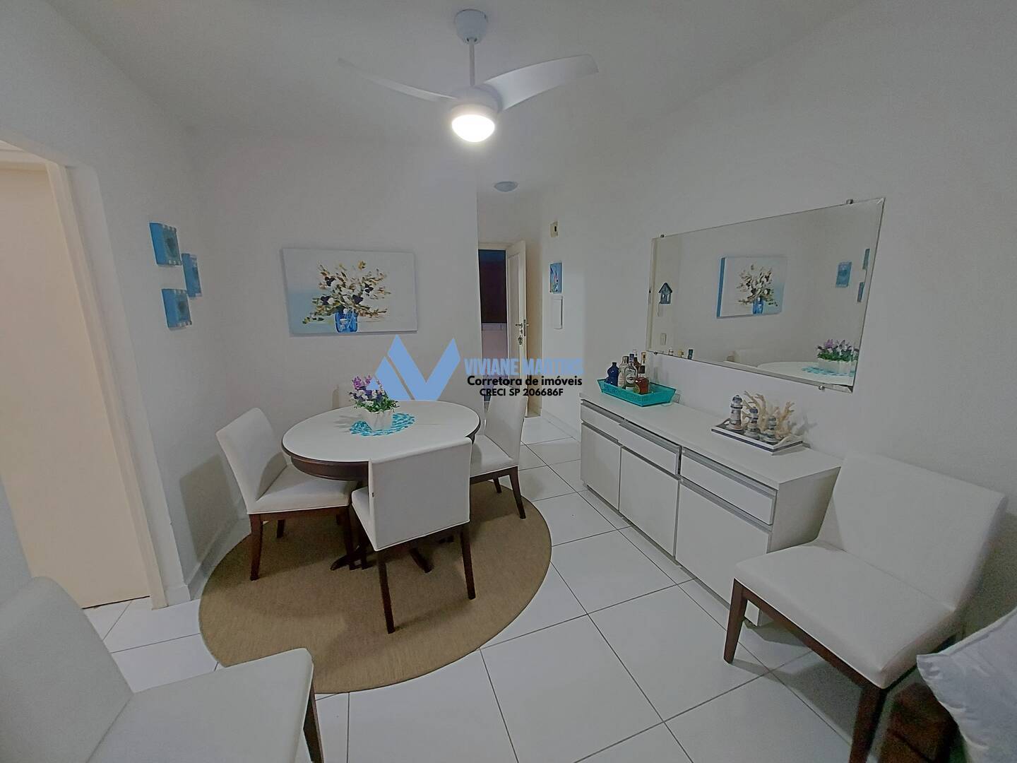 Apartamento, 2 quartos, 80 m² - Foto 6