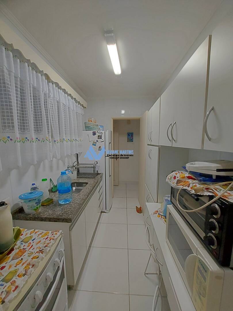 Apartamento, 2 quartos, 80 m² - Foto 8