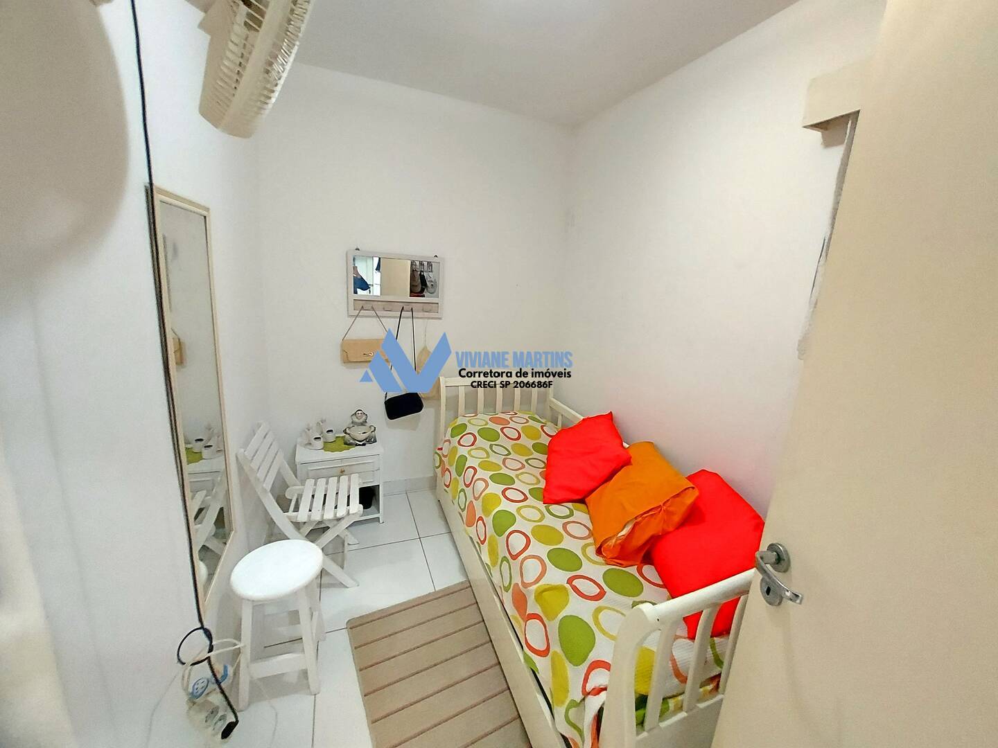 Apartamento, 2 quartos, 80 m² - Foto 11