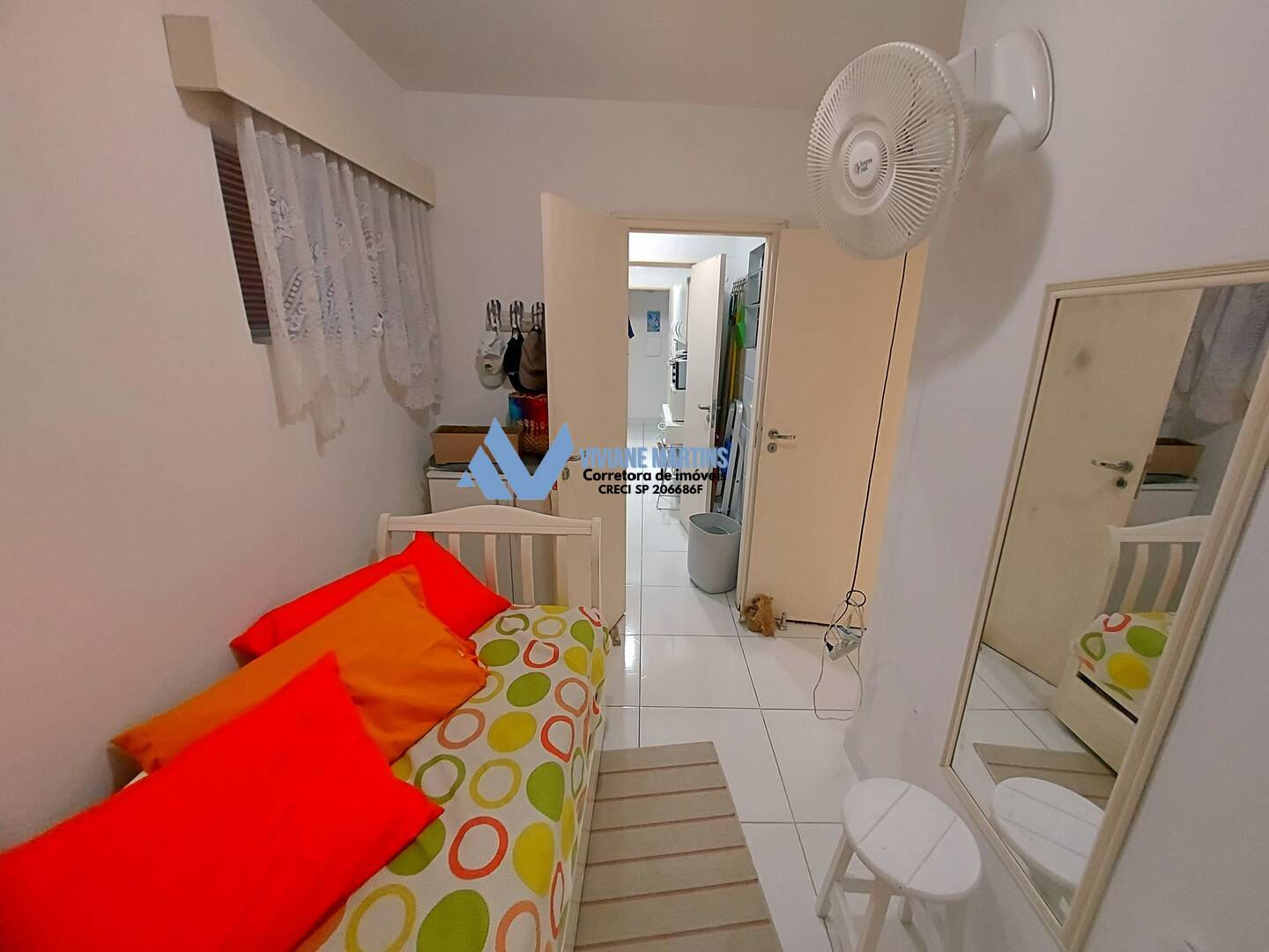 Apartamento, 2 quartos, 80 m² - Foto 12